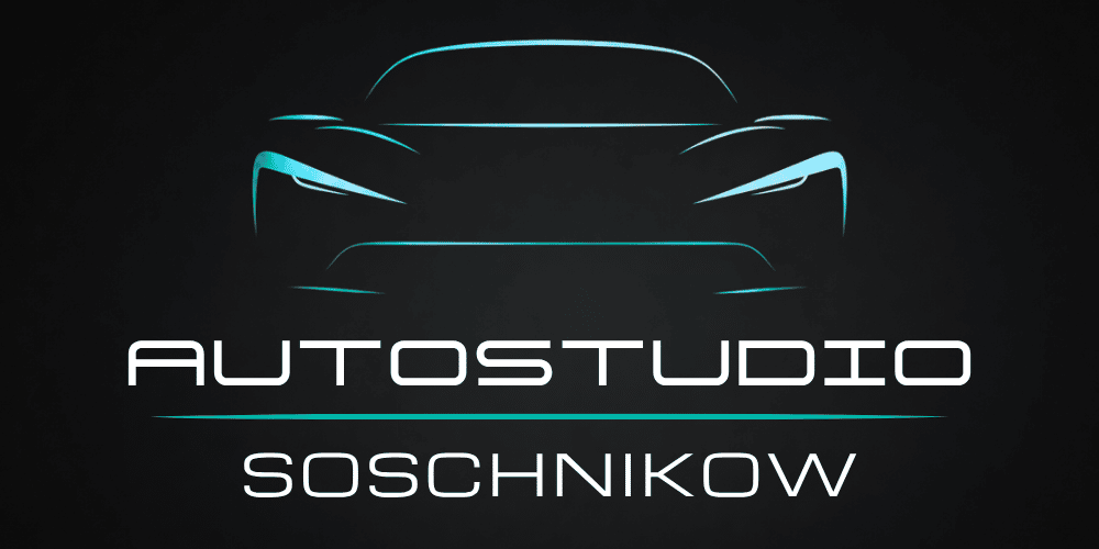 Logo Autostudio Soschnikow